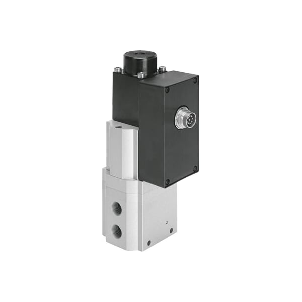 Festo Proportional Pressure Regulator MPPES-3-1/8-2-010 MPPES-3-1/8-2-010 - main